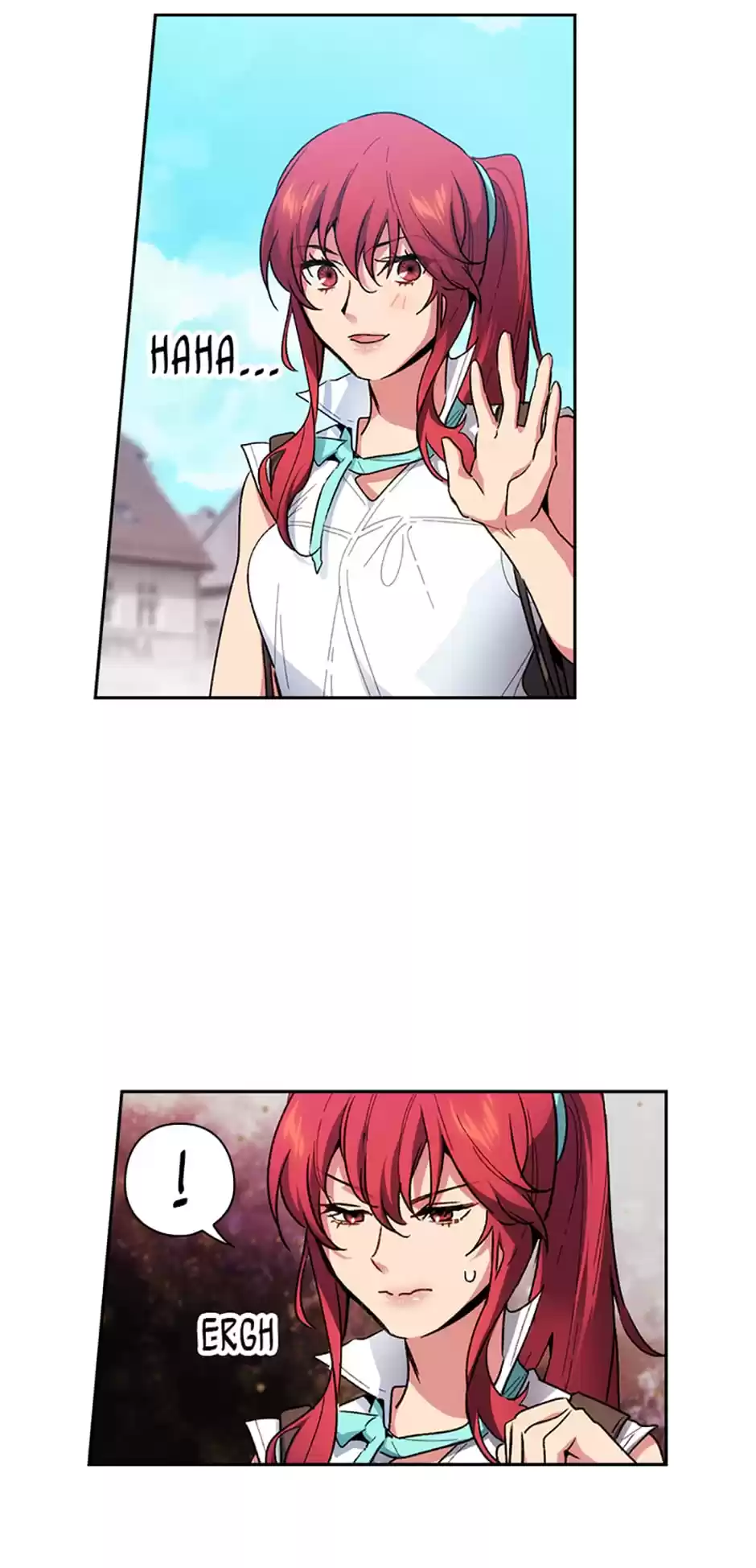 Reminiscence Adonis Vol.3 Ch.96