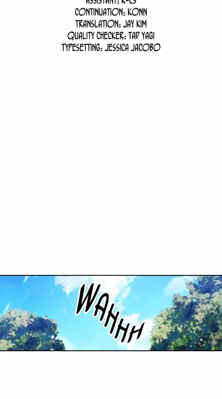 Reminiscence Adonis Vol.3 Ch.97