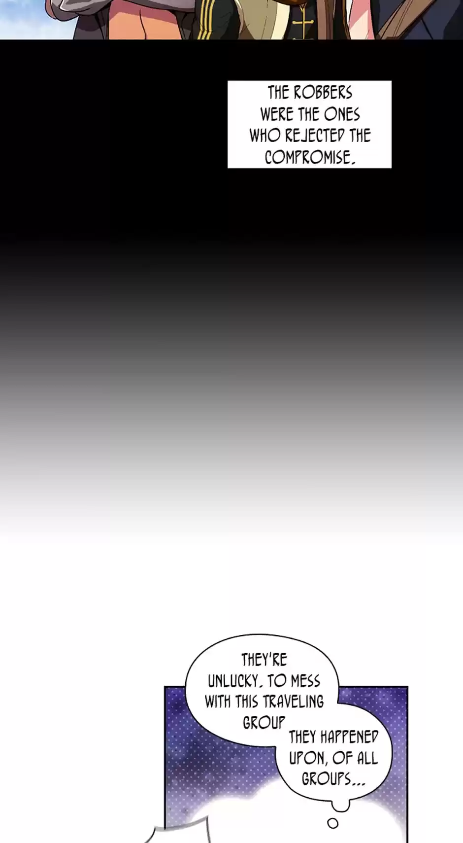 Reminiscence Adonis Vol.3 Ch.97