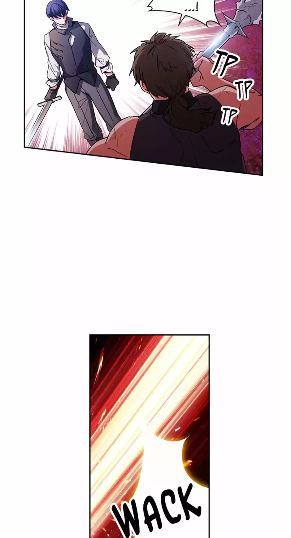 Reminiscence Adonis Vol.3 Ch.97