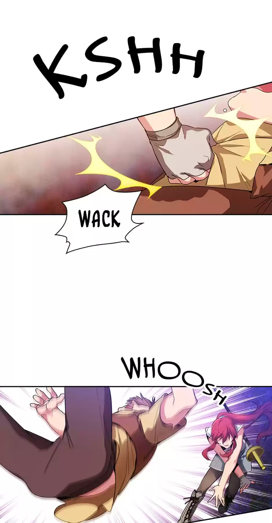 Reminiscence Adonis Vol.3 Ch.97