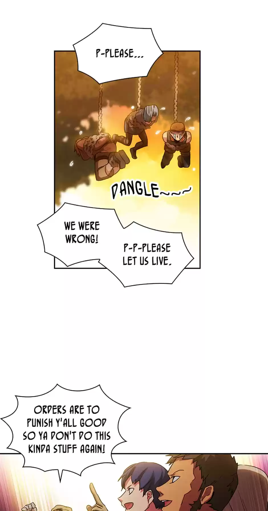 Reminiscence Adonis Vol.3 Ch.97