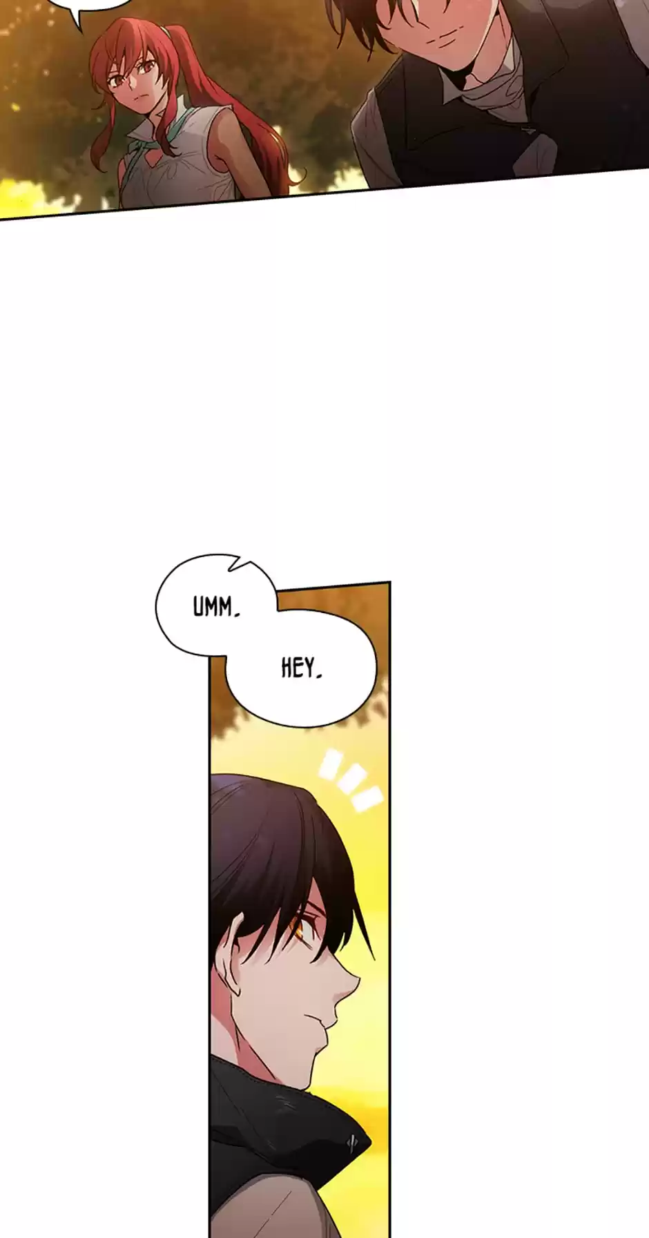 Reminiscence Adonis Vol.3 Ch.97