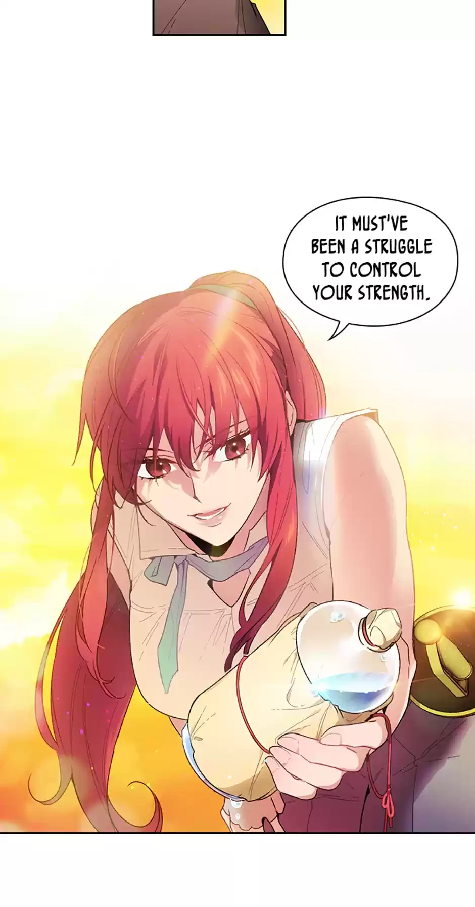 Reminiscence Adonis Vol.3 Ch.97