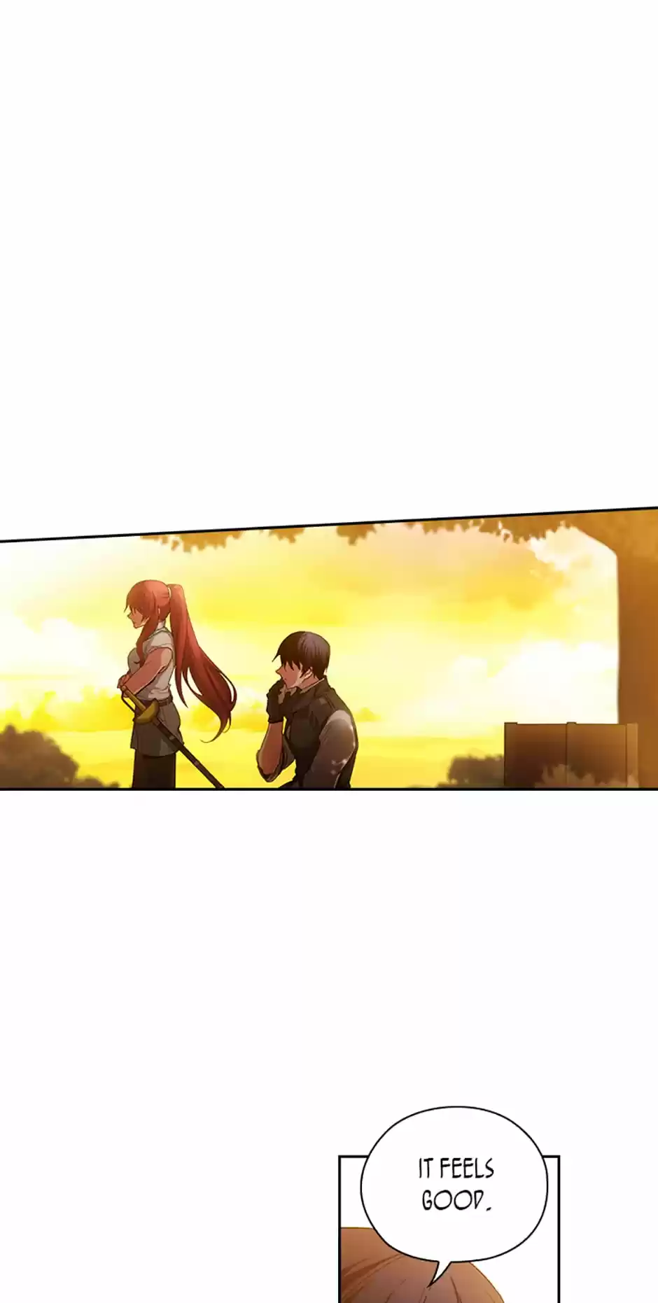 Reminiscence Adonis Vol.3 Ch.97