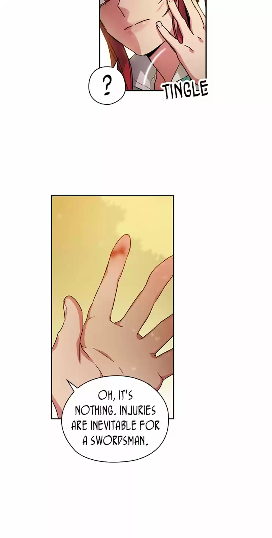 Reminiscence Adonis Vol.3 Ch.97