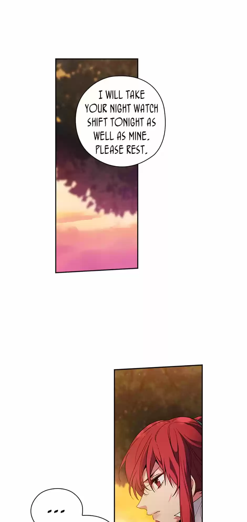 Reminiscence Adonis Vol.3 Ch.97