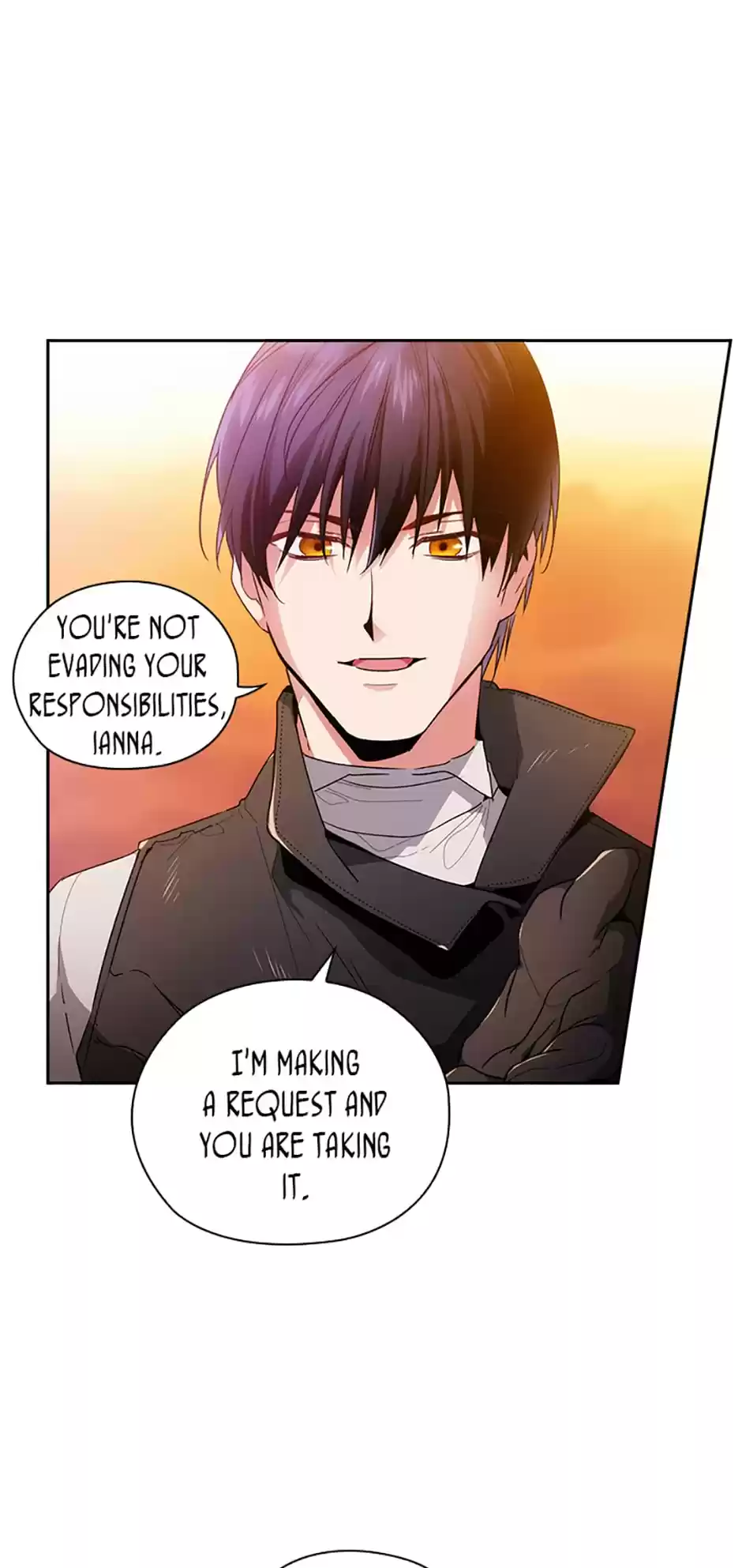 Reminiscence Adonis Vol.3 Ch.97