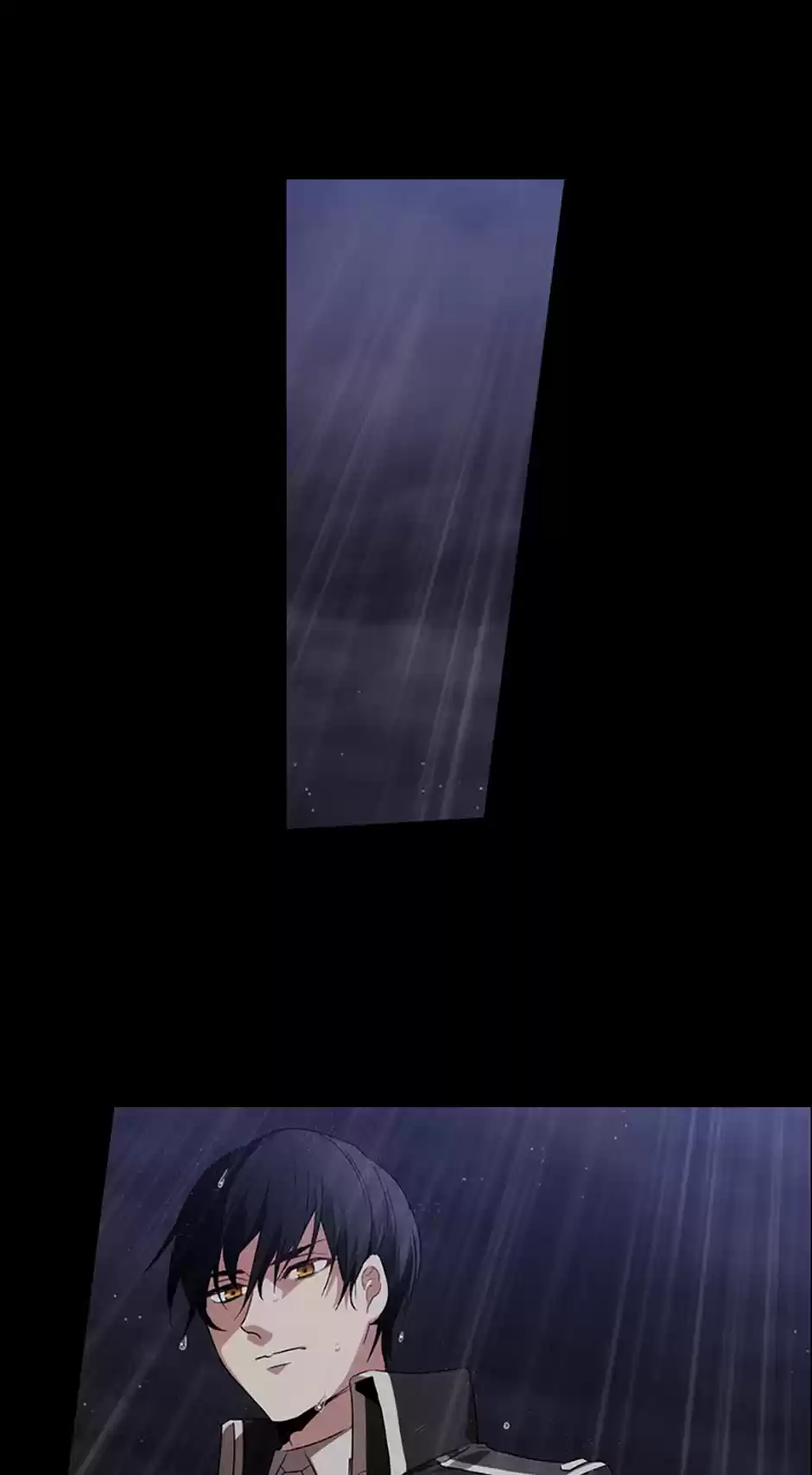 Reminiscence Adonis Vol.3 Ch.97