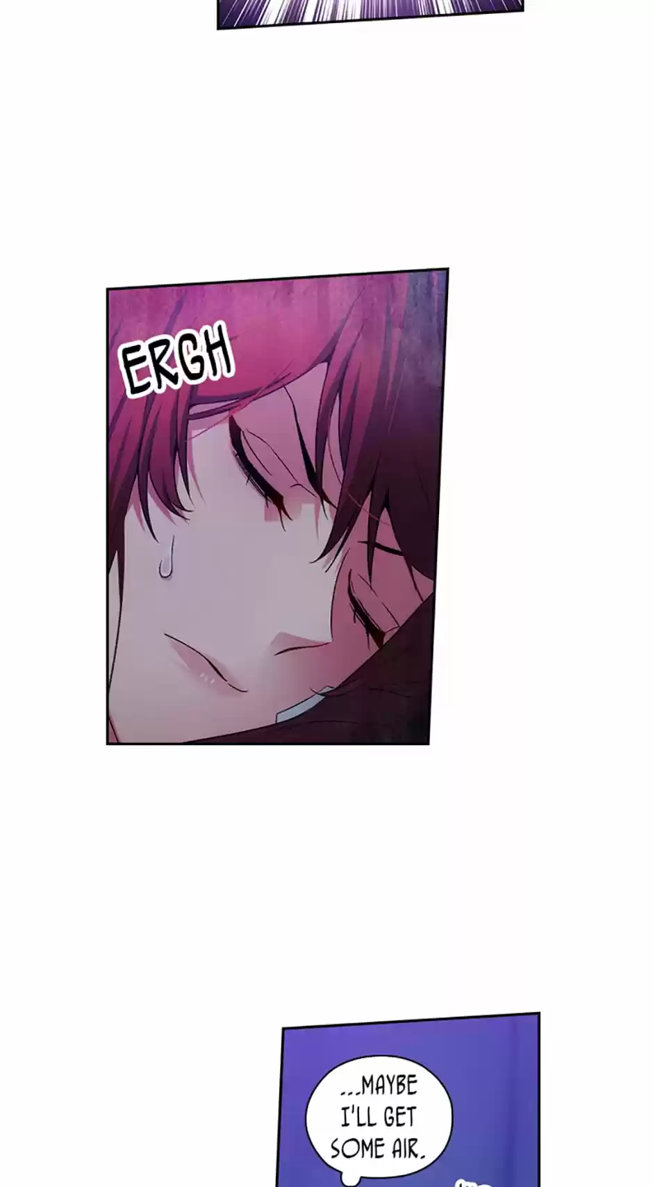 Reminiscence Adonis Vol.3 Ch.97