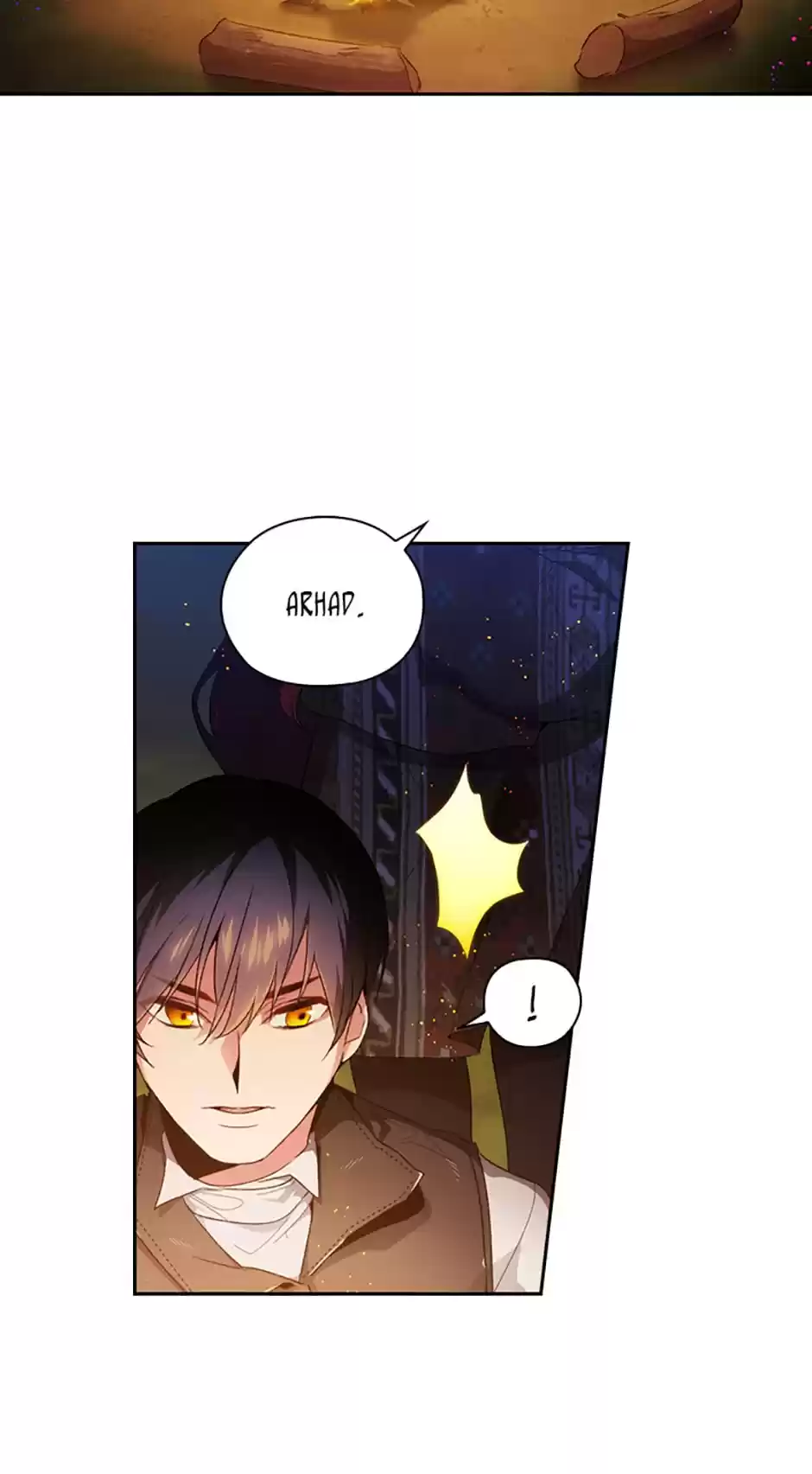 Reminiscence Adonis Vol.3 Ch.97