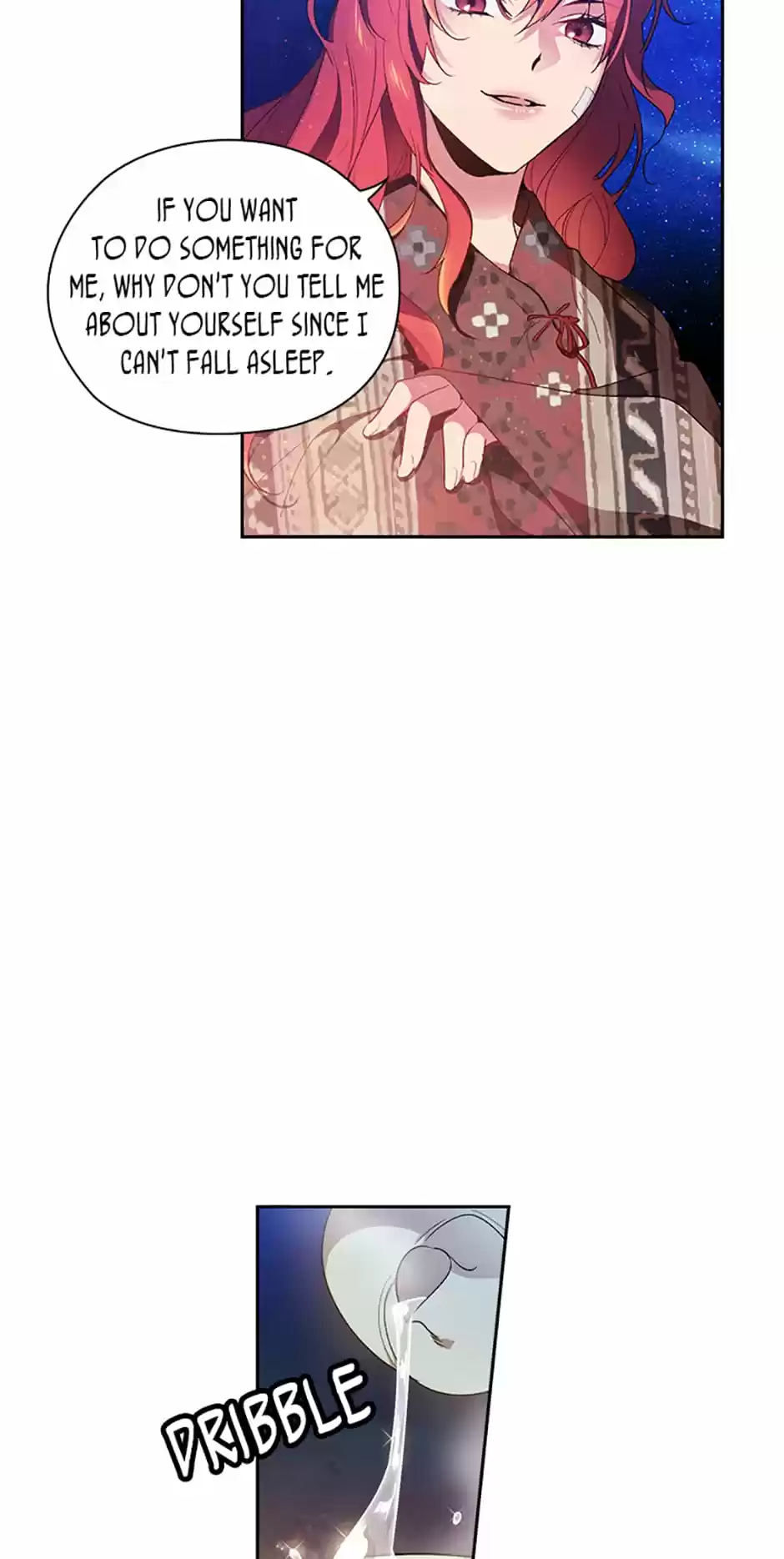 Reminiscence Adonis Vol.3 Ch.97