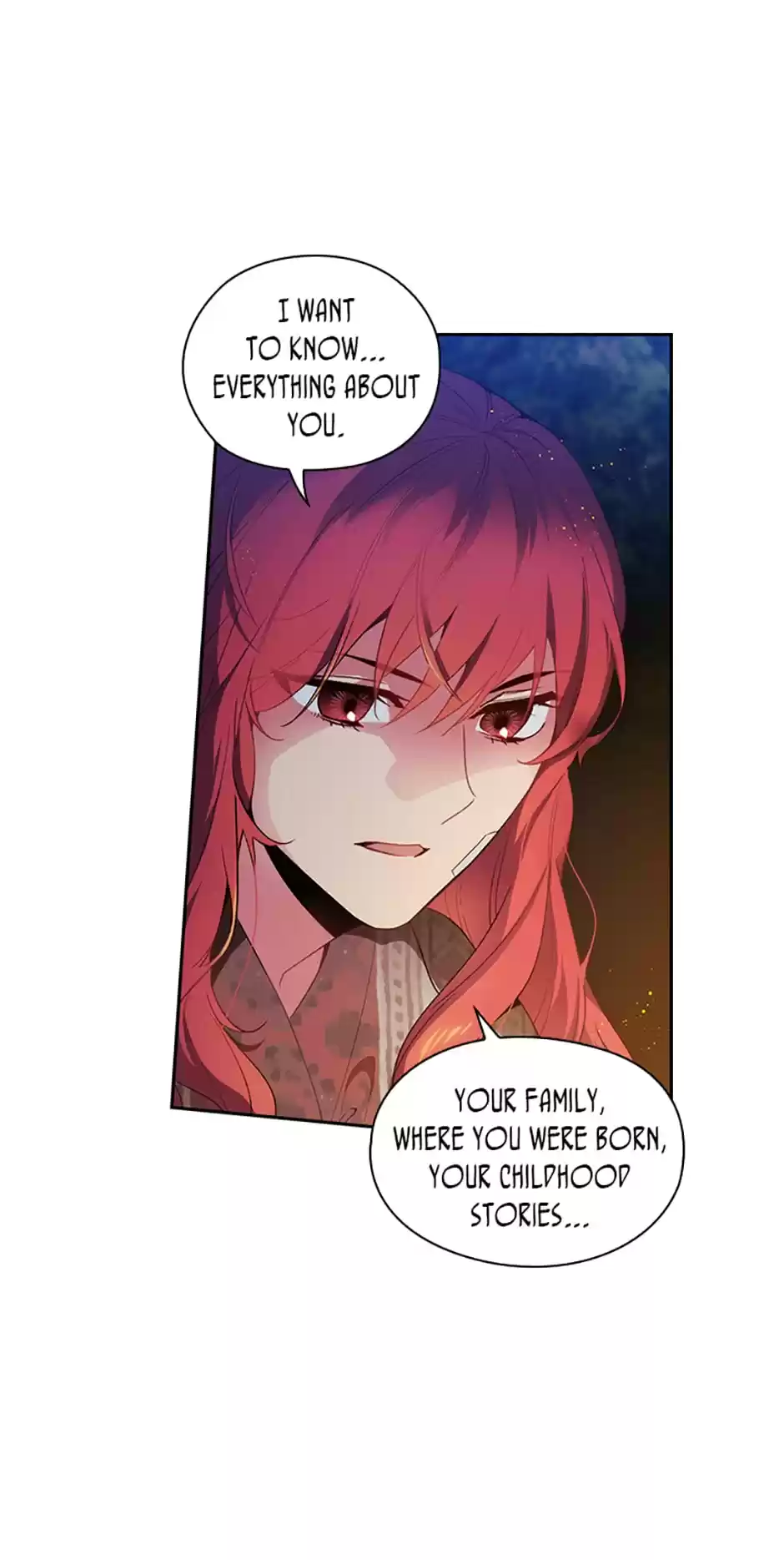 Reminiscence Adonis Vol.3 Ch.97