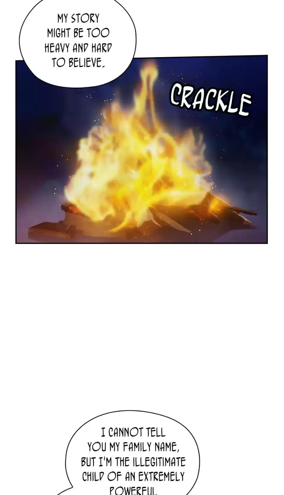 Reminiscence Adonis Vol.3 Ch.97