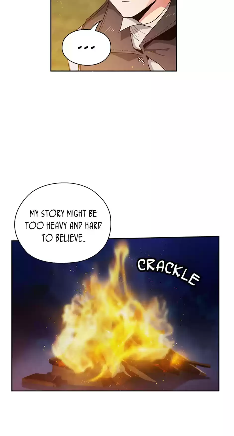 Reminiscence Adonis Vol.3 Ch.98