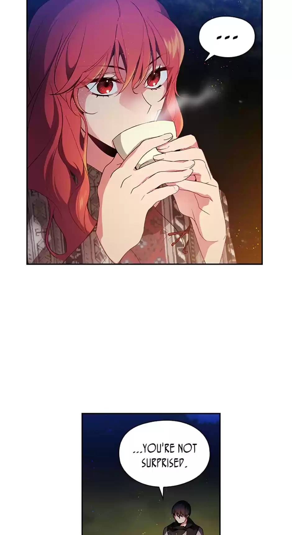 Reminiscence Adonis Vol.3 Ch.98