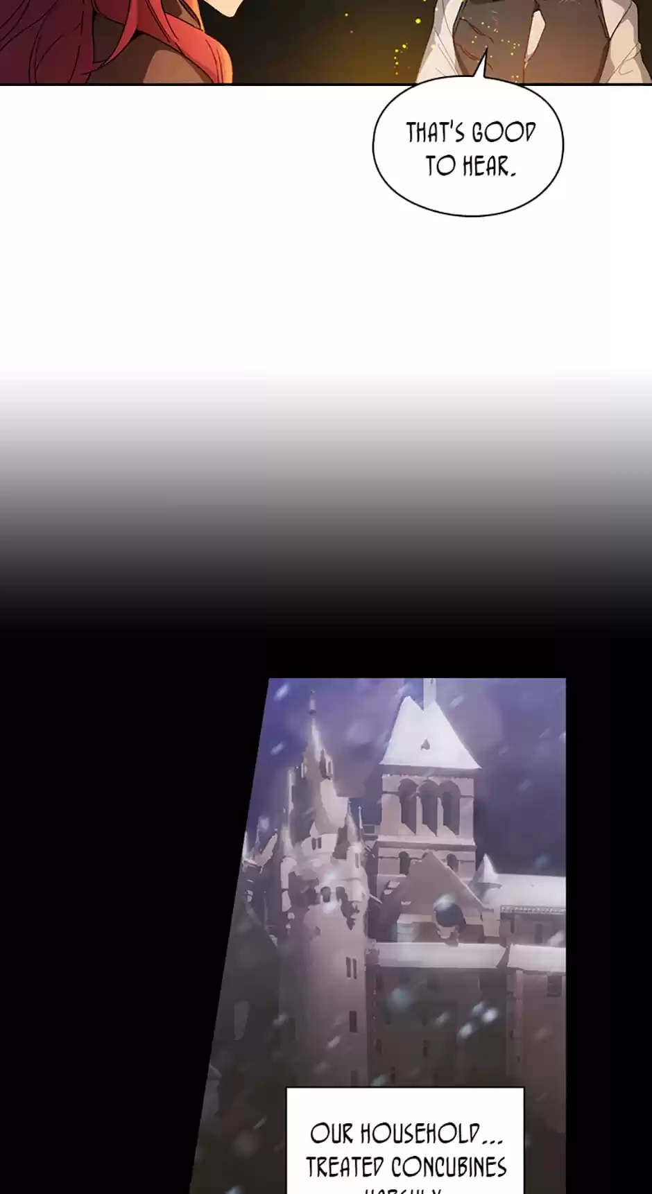 Reminiscence Adonis Vol.3 Ch.98