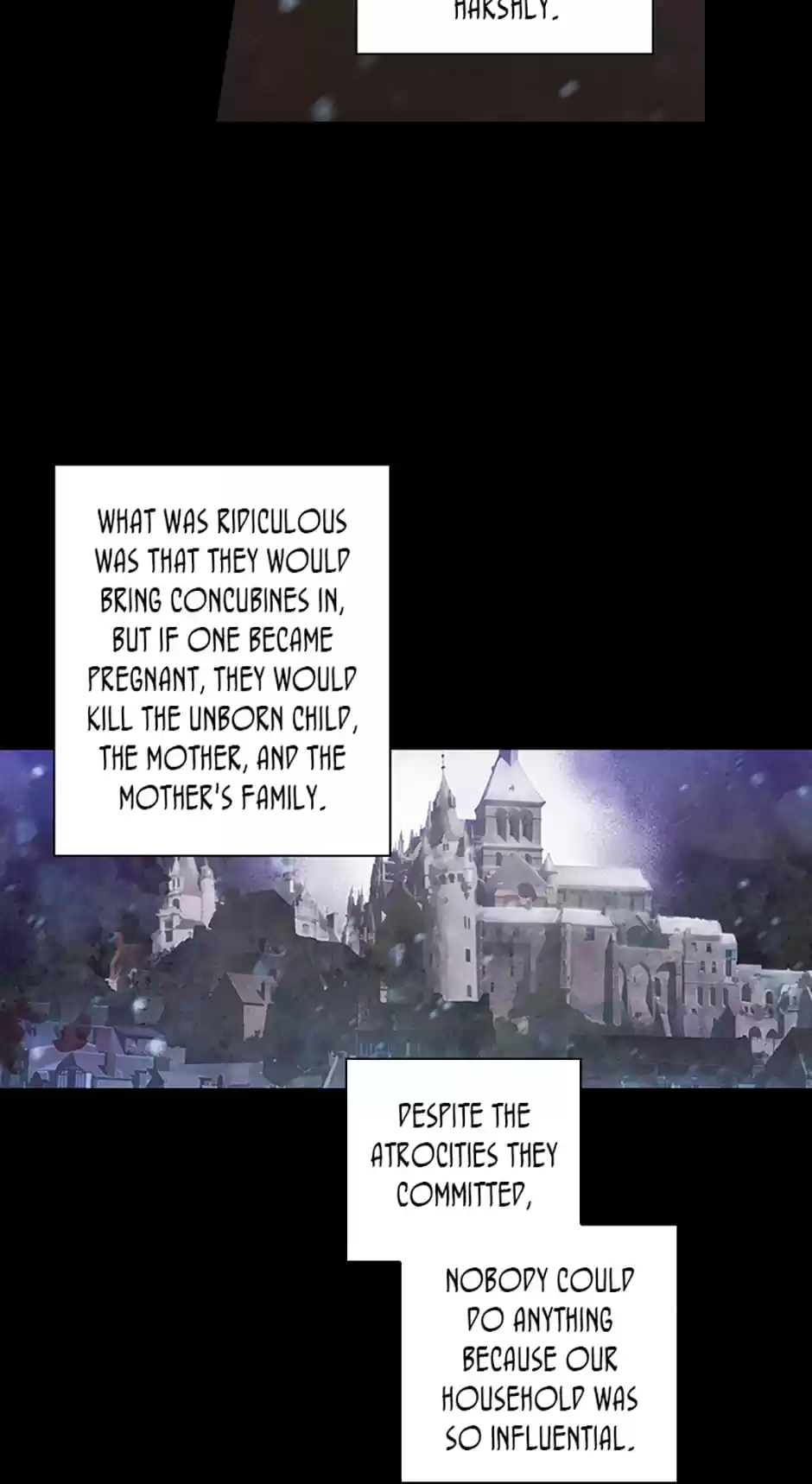 Reminiscence Adonis Vol.3 Ch.98