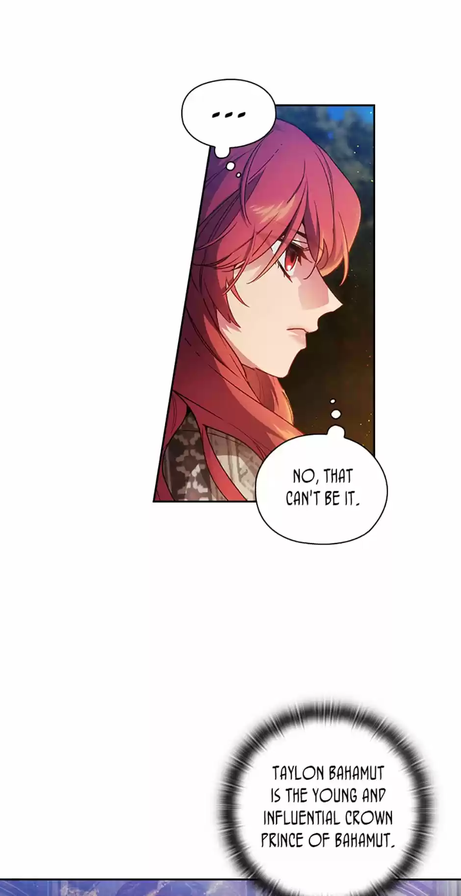 Reminiscence Adonis Vol.3 Ch.98