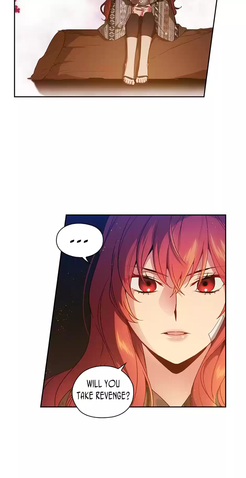 Reminiscence Adonis Vol.3 Ch.98