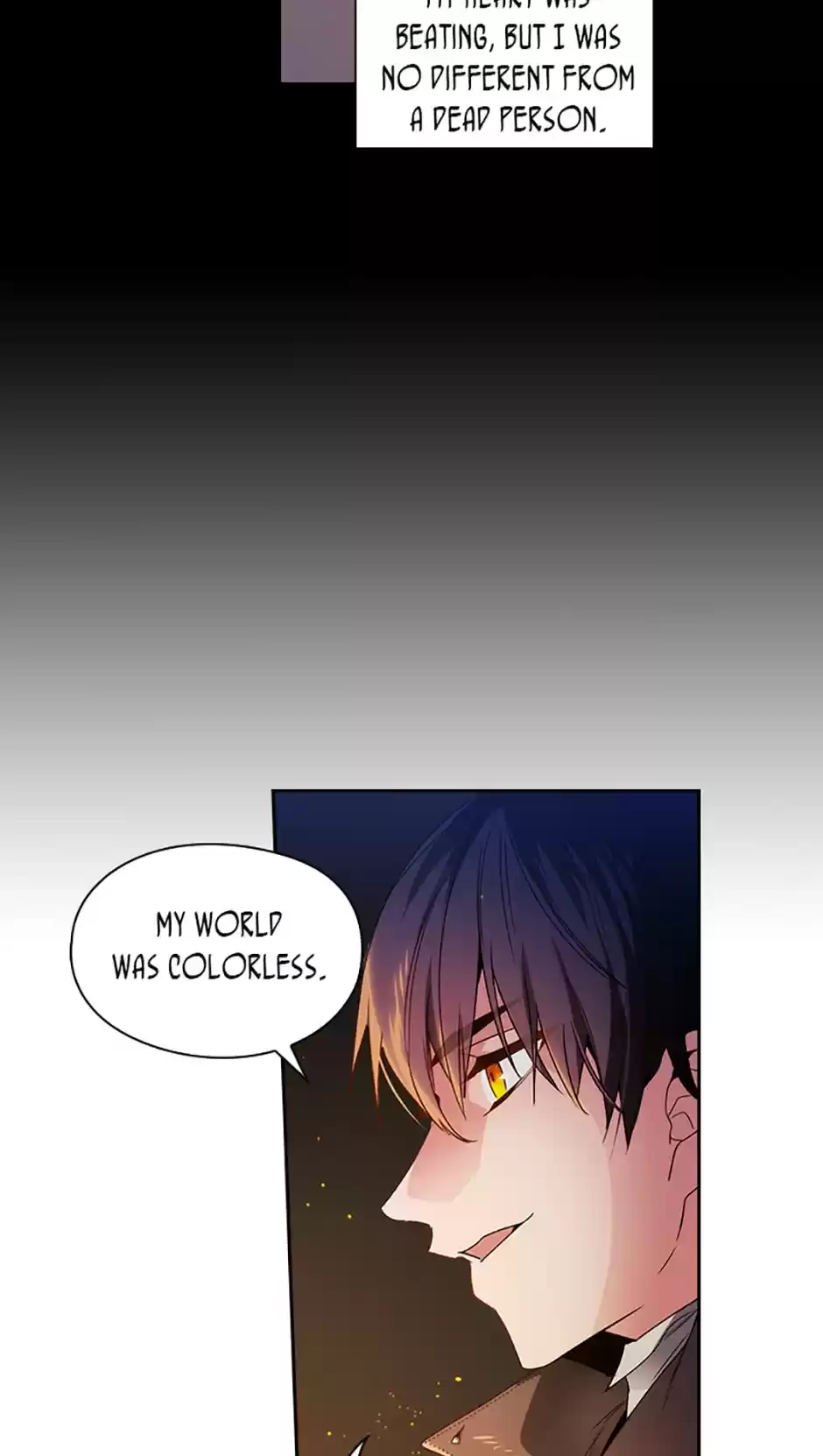 Reminiscence Adonis Vol.3 Ch.98