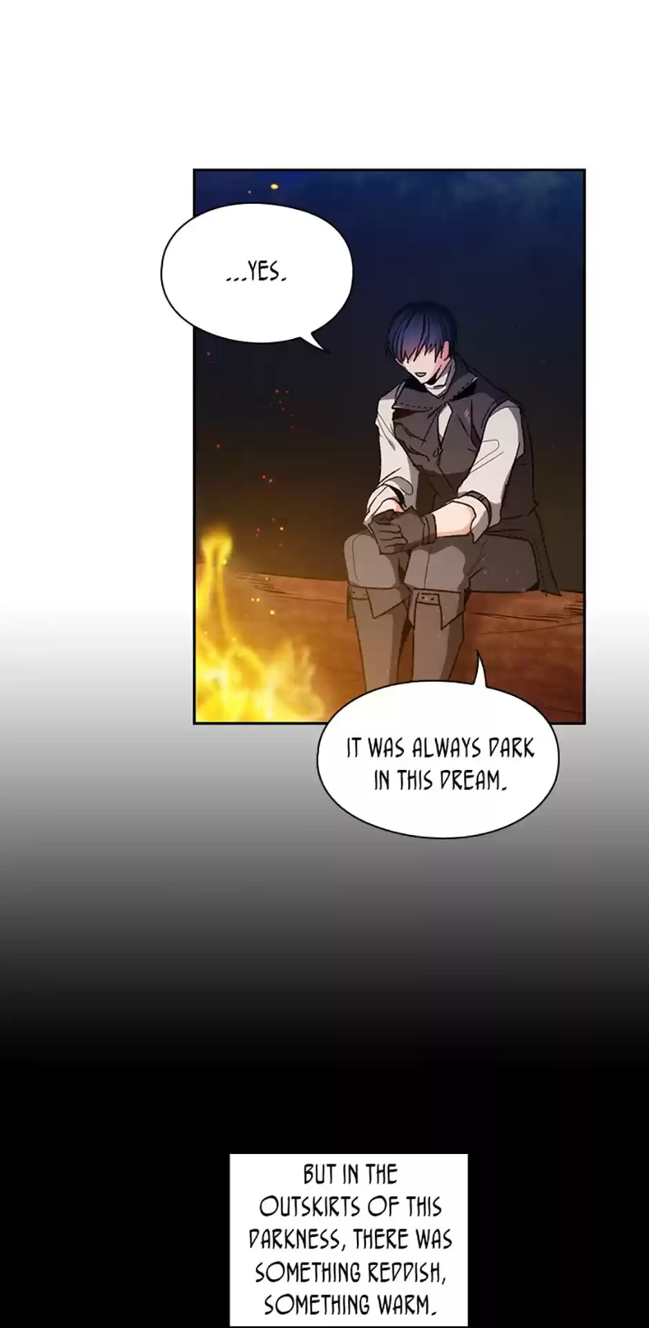 Reminiscence Adonis Vol.3 Ch.98