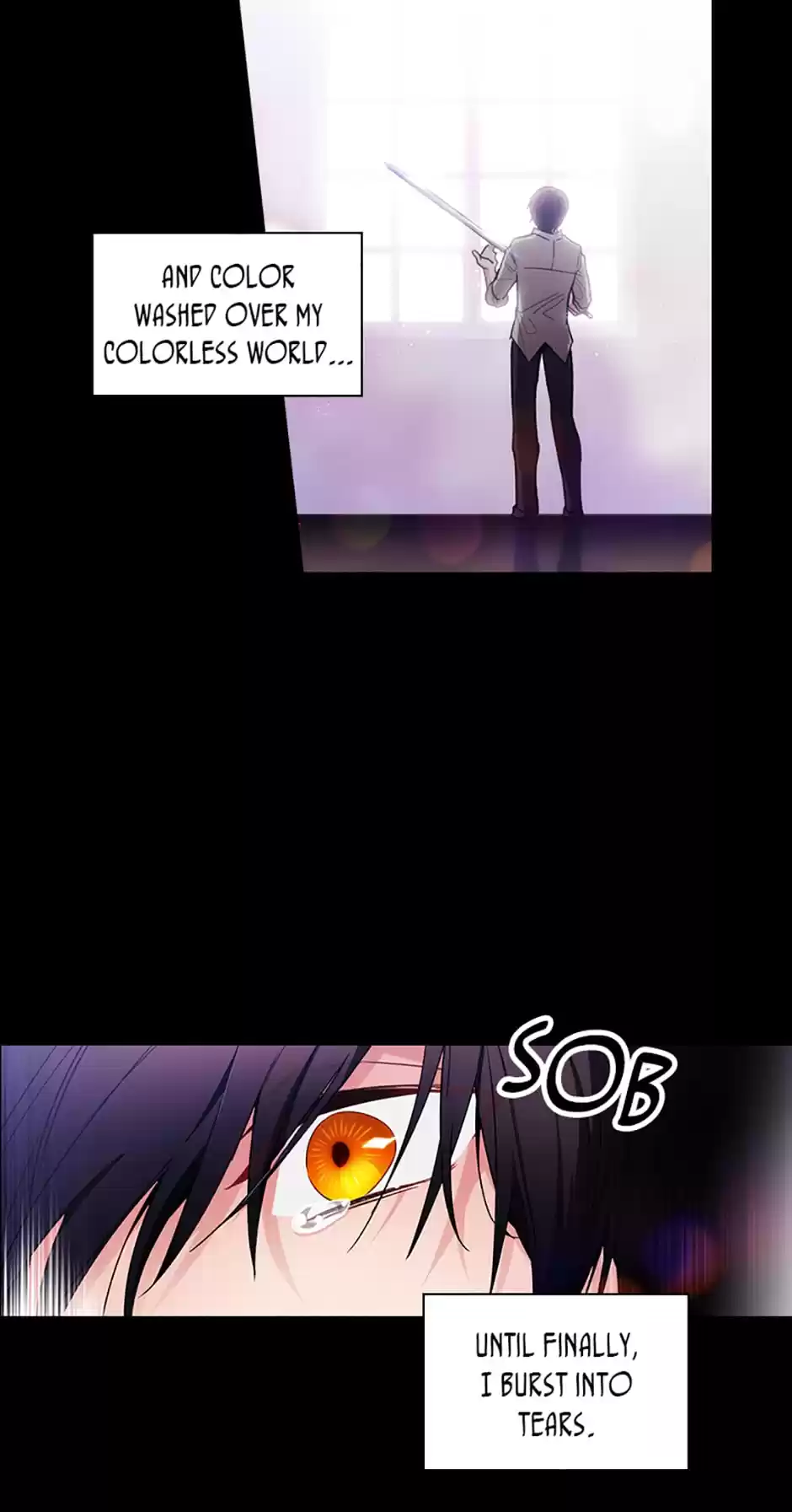 Reminiscence Adonis Vol.3 Ch.98