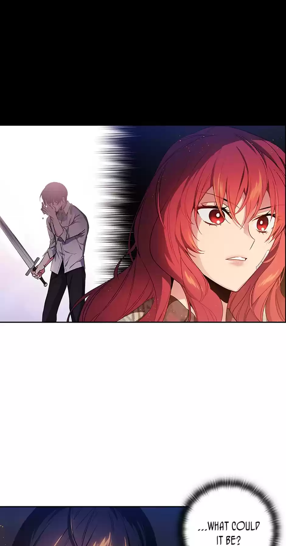 Reminiscence Adonis Vol.3 Ch.98