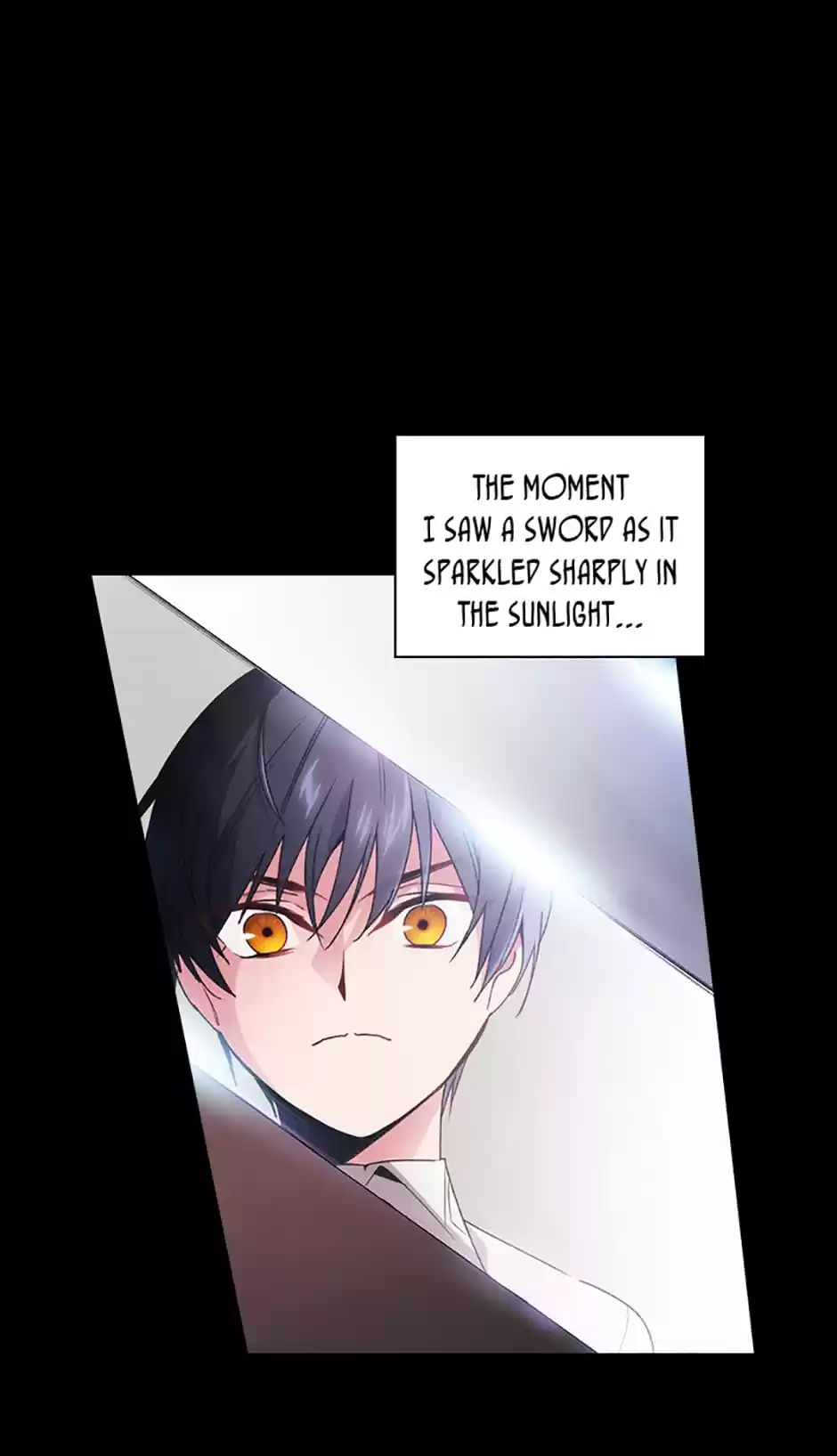 Reminiscence Adonis Vol.3 Ch.99