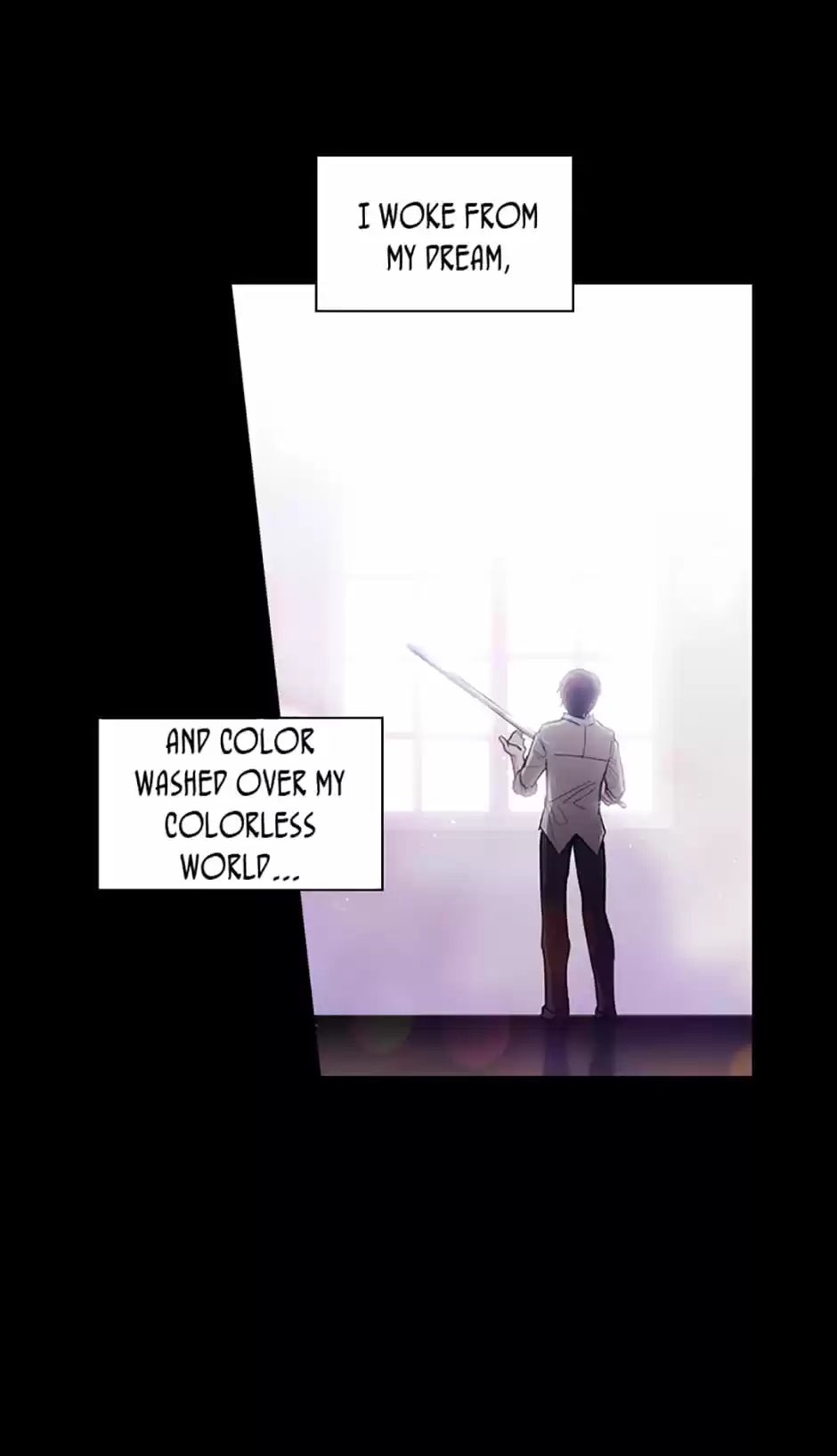 Reminiscence Adonis Vol.3 Ch.99