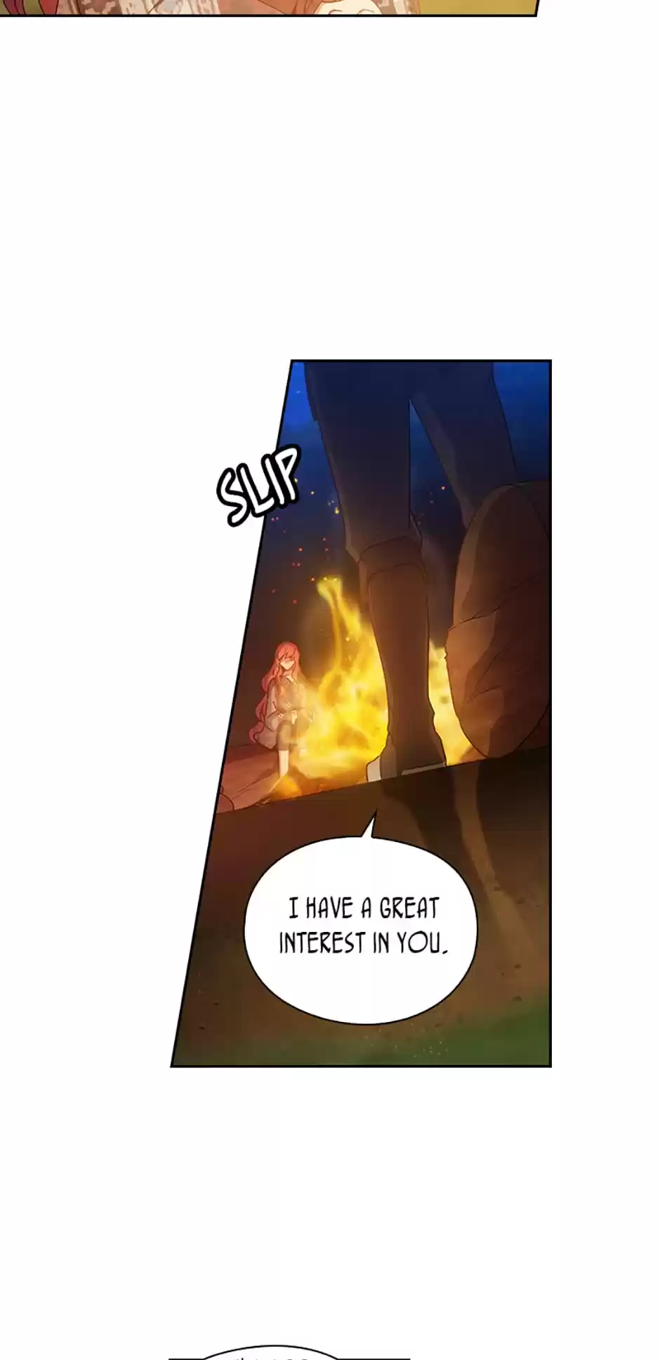 Reminiscence Adonis Vol.3 Ch.99