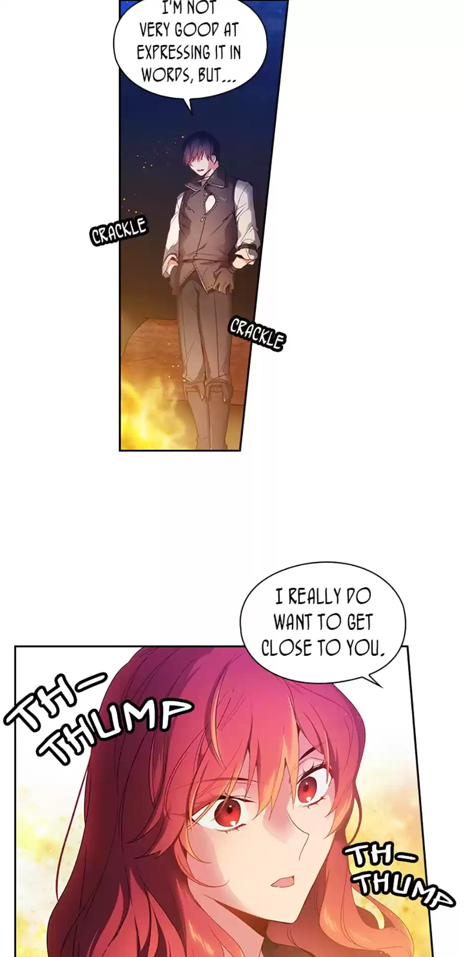 Reminiscence Adonis Vol.3 Ch.99