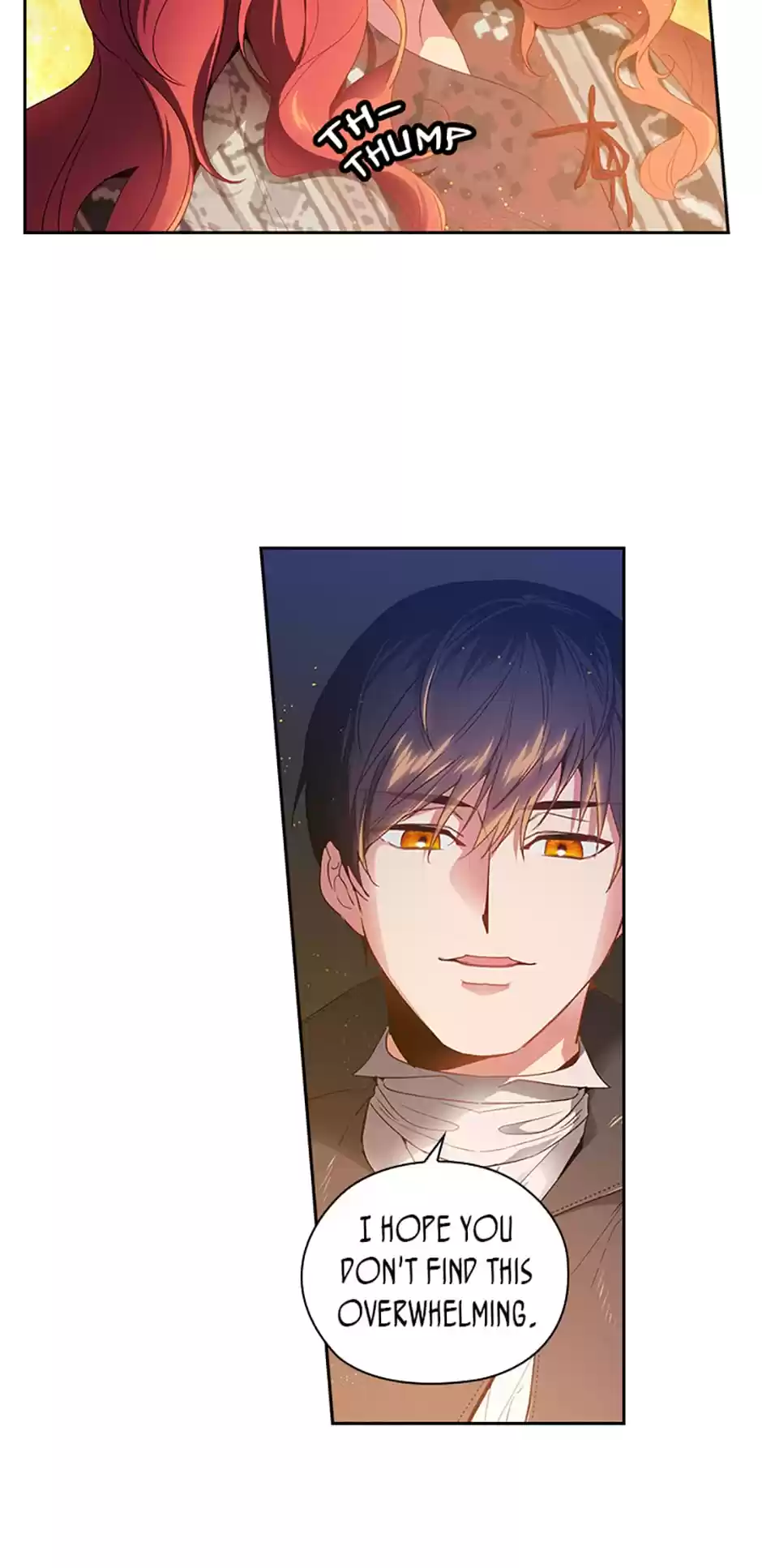 Reminiscence Adonis Vol.3 Ch.99