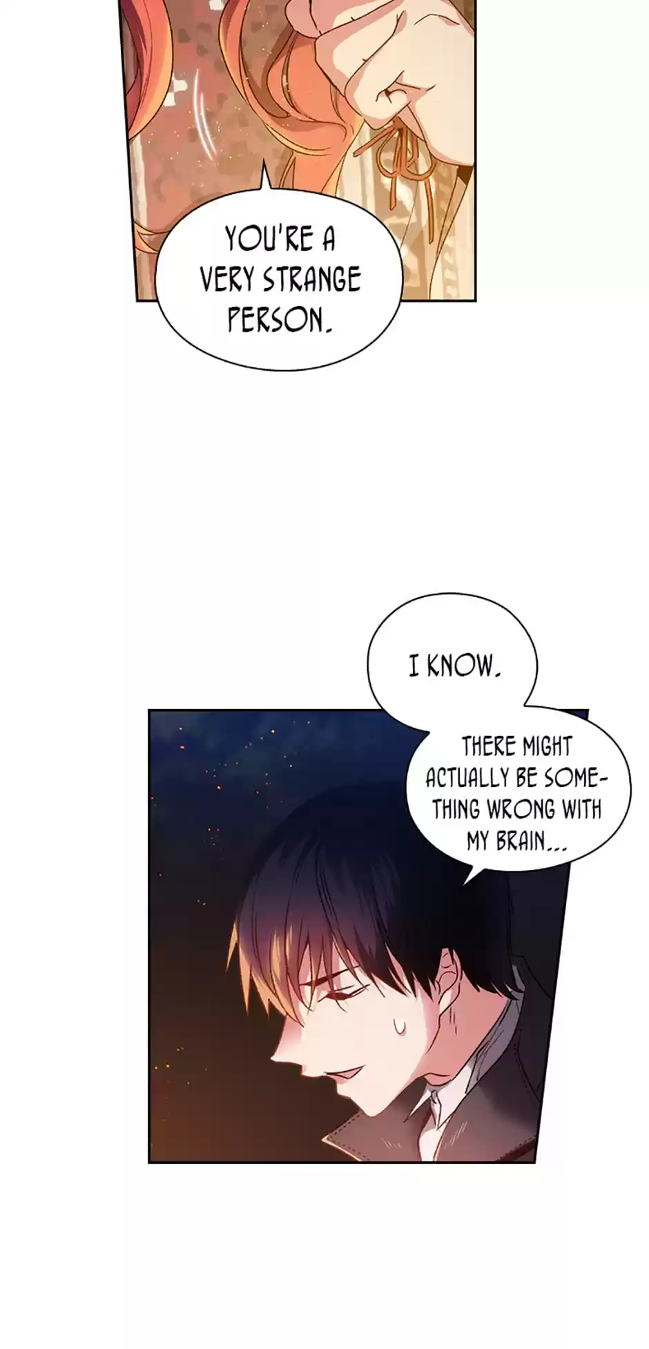 Reminiscence Adonis Vol.3 Ch.99