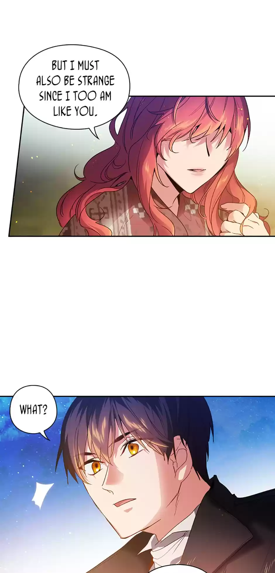 Reminiscence Adonis Vol.3 Ch.99