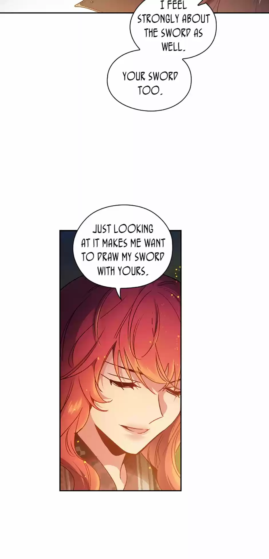 Reminiscence Adonis Vol.3 Ch.99