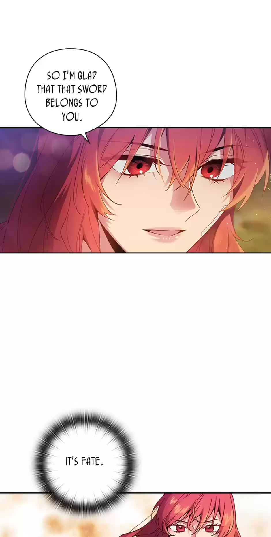 Reminiscence Adonis Vol.3 Ch.99