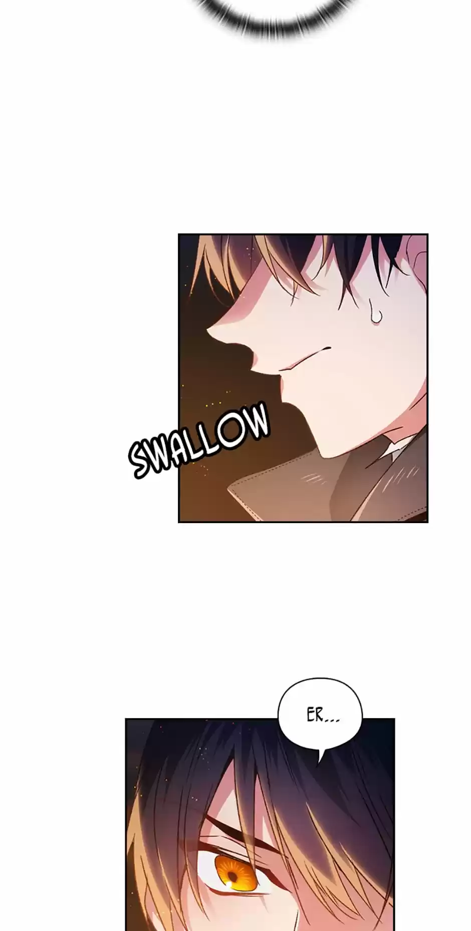 Reminiscence Adonis Vol.3 Ch.99