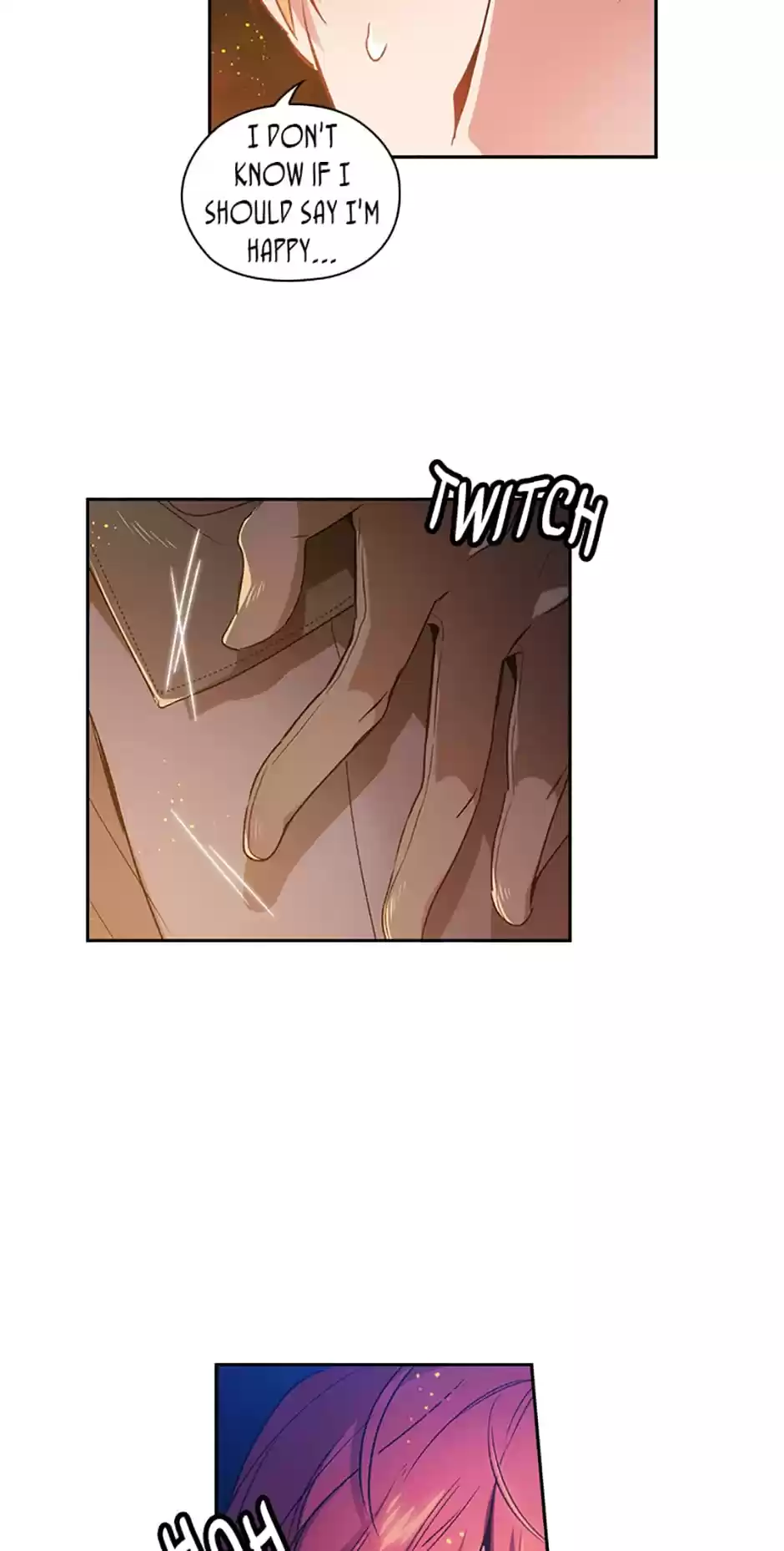 Reminiscence Adonis Vol.3 Ch.99