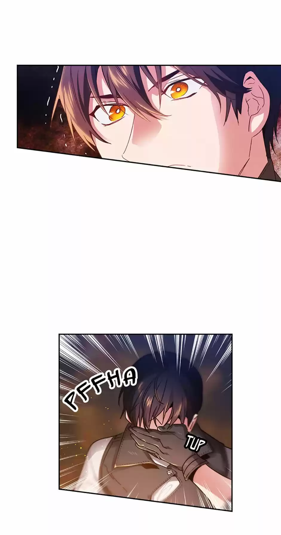 Reminiscence Adonis Vol.3 Ch.99