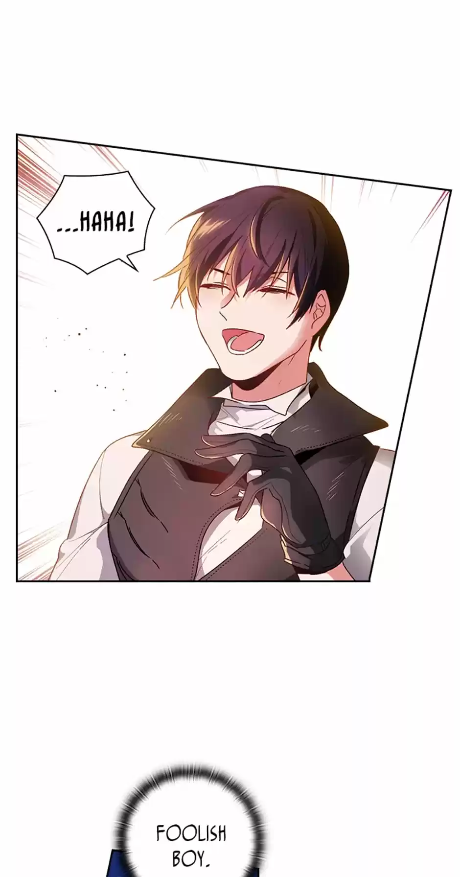 Reminiscence Adonis Vol.3 Ch.99