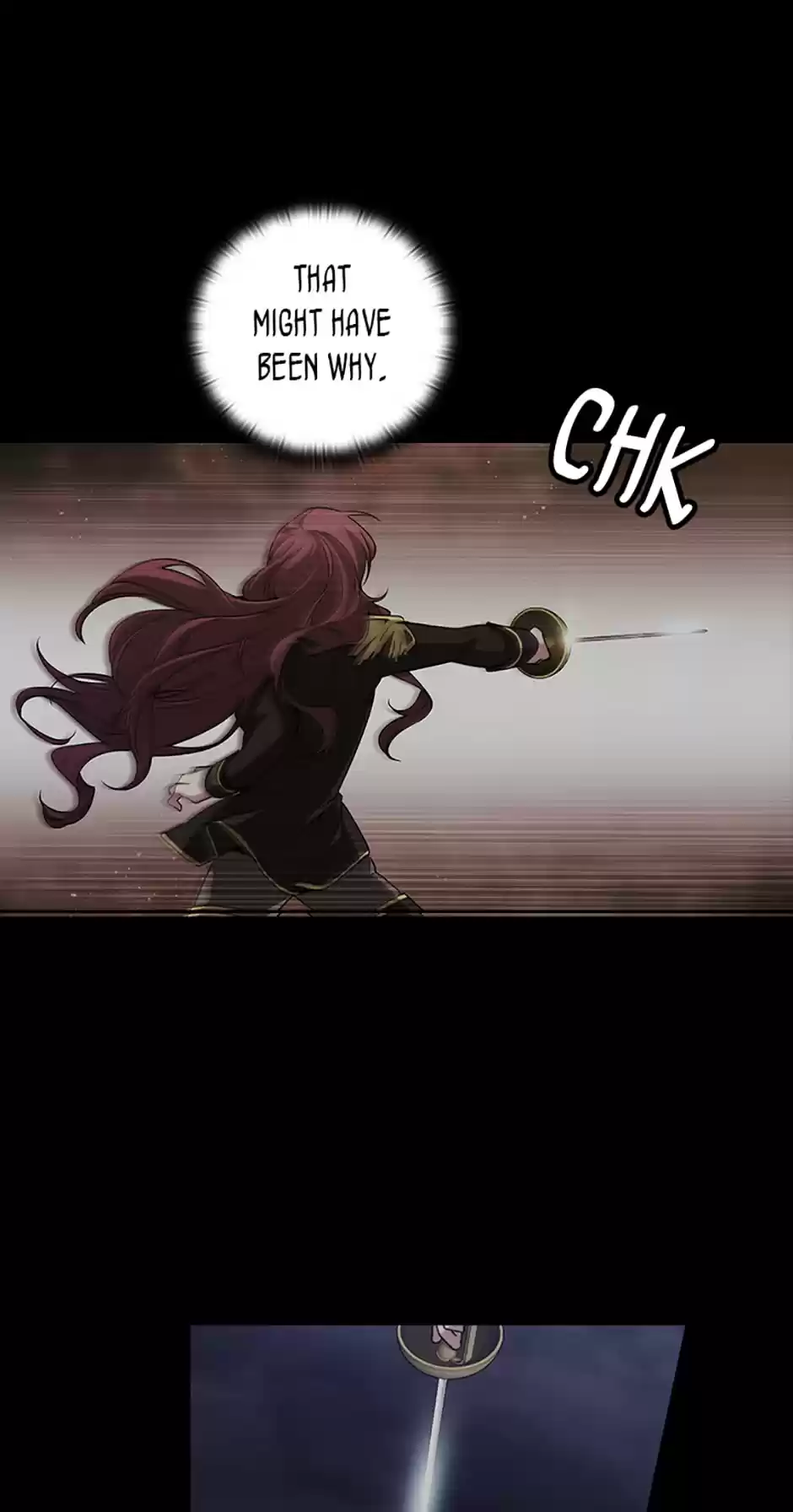 Reminiscence Adonis Vol.3 Ch.99