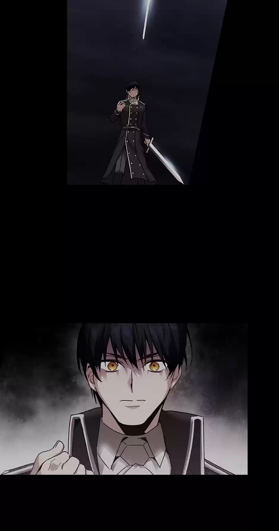 Reminiscence Adonis Vol.3 Ch.99