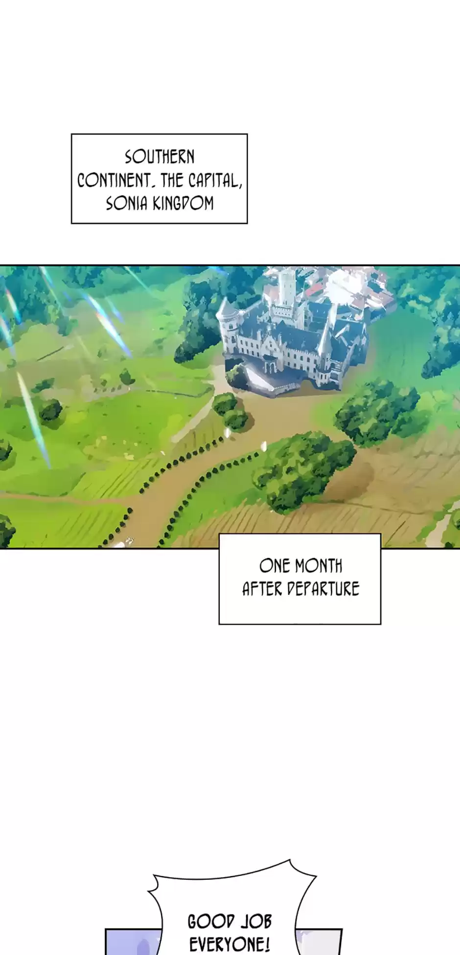 Reminiscence Adonis Vol.3 Ch.99