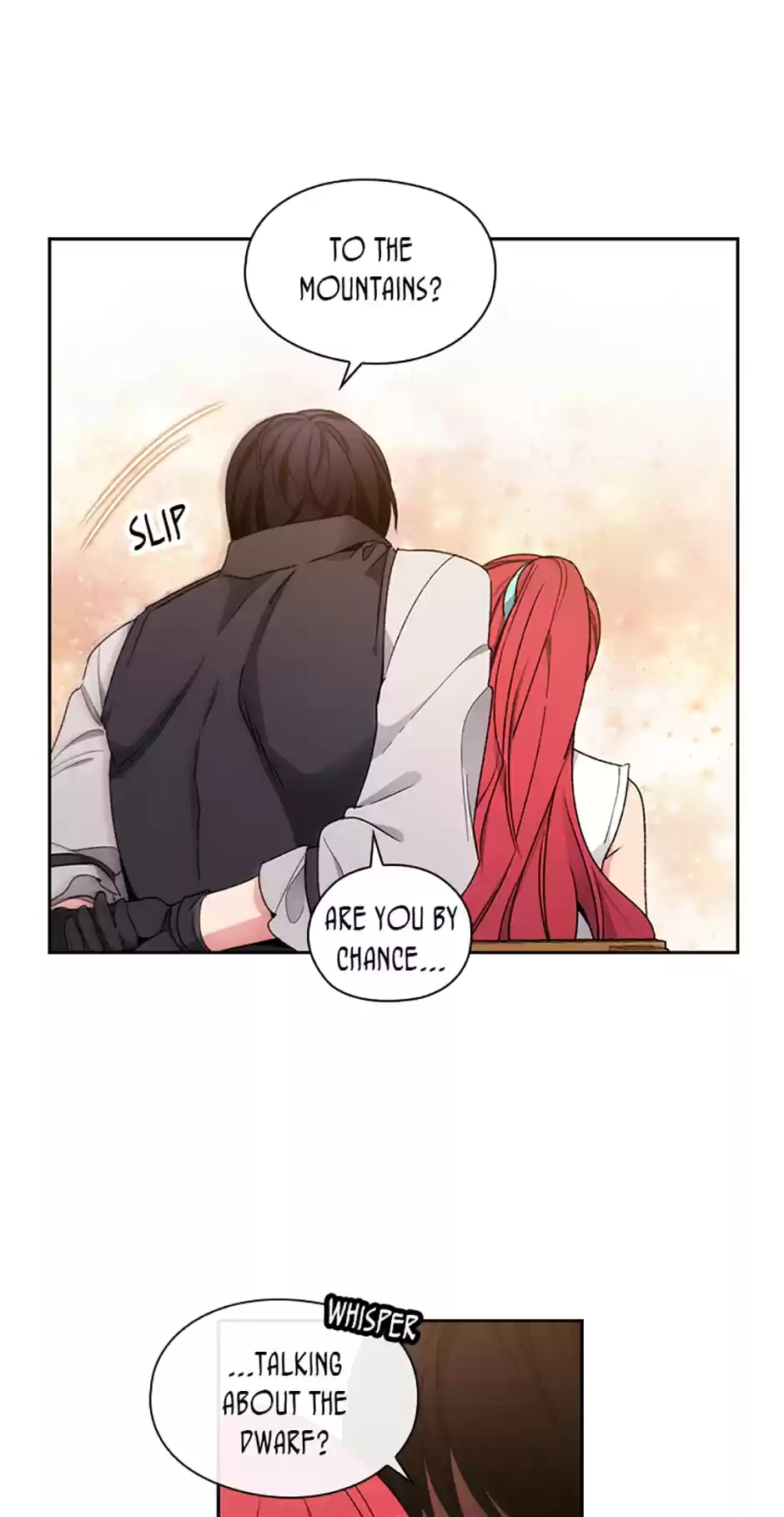 Reminiscence Adonis Vol.3 Ch.99