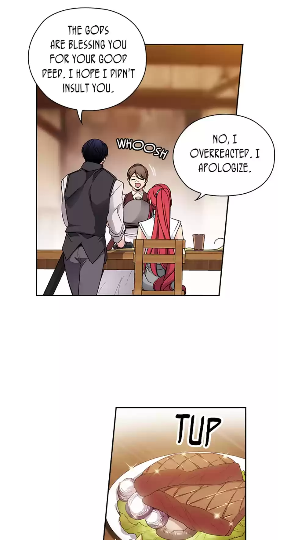 Reminiscence Adonis Vol.3 Ch.99