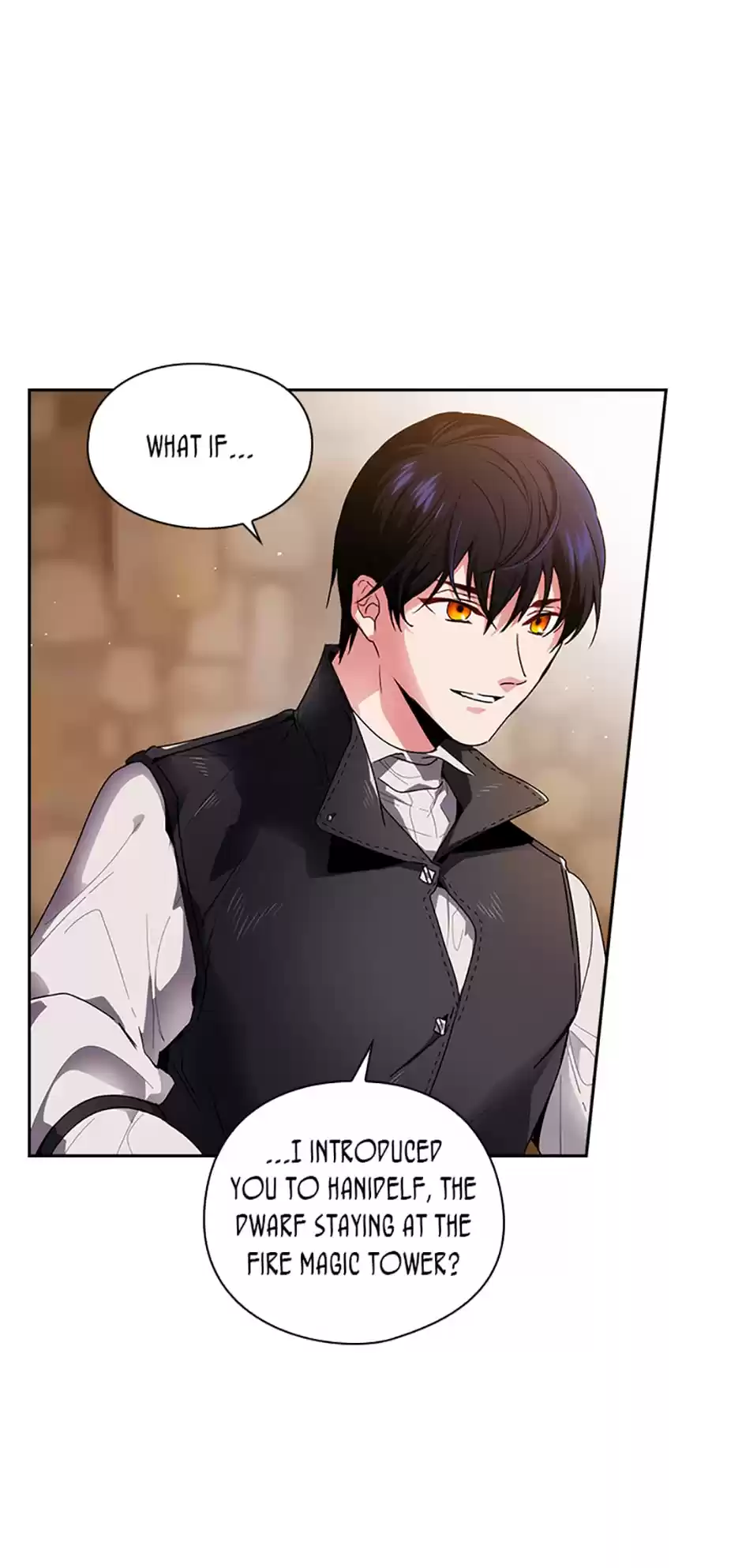 Reminiscence Adonis Vol.3 Ch.99