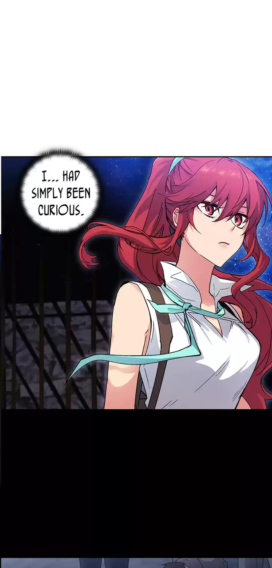 Reminiscence Adonis Vol.4 Ch.111