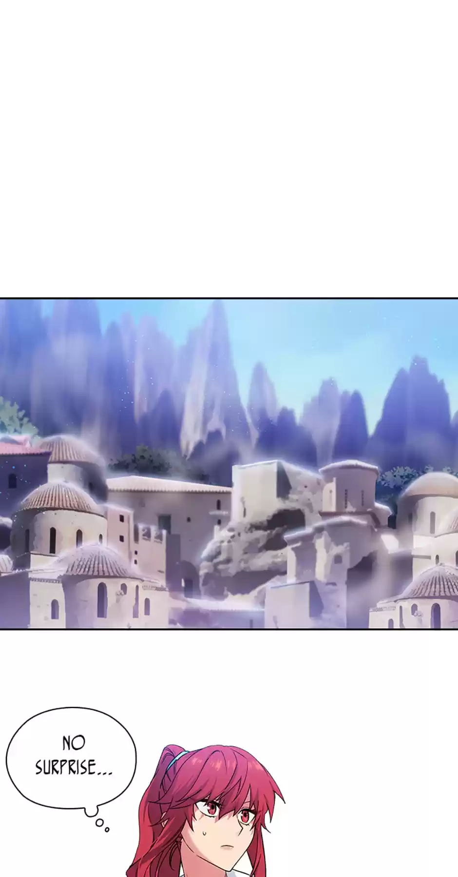 Reminiscence Adonis Vol.4 Ch.111