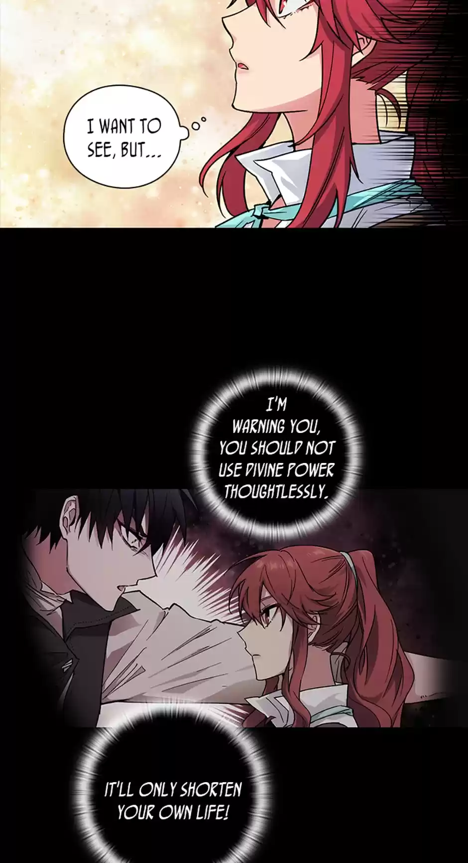 Reminiscence Adonis Vol.4 Ch.111